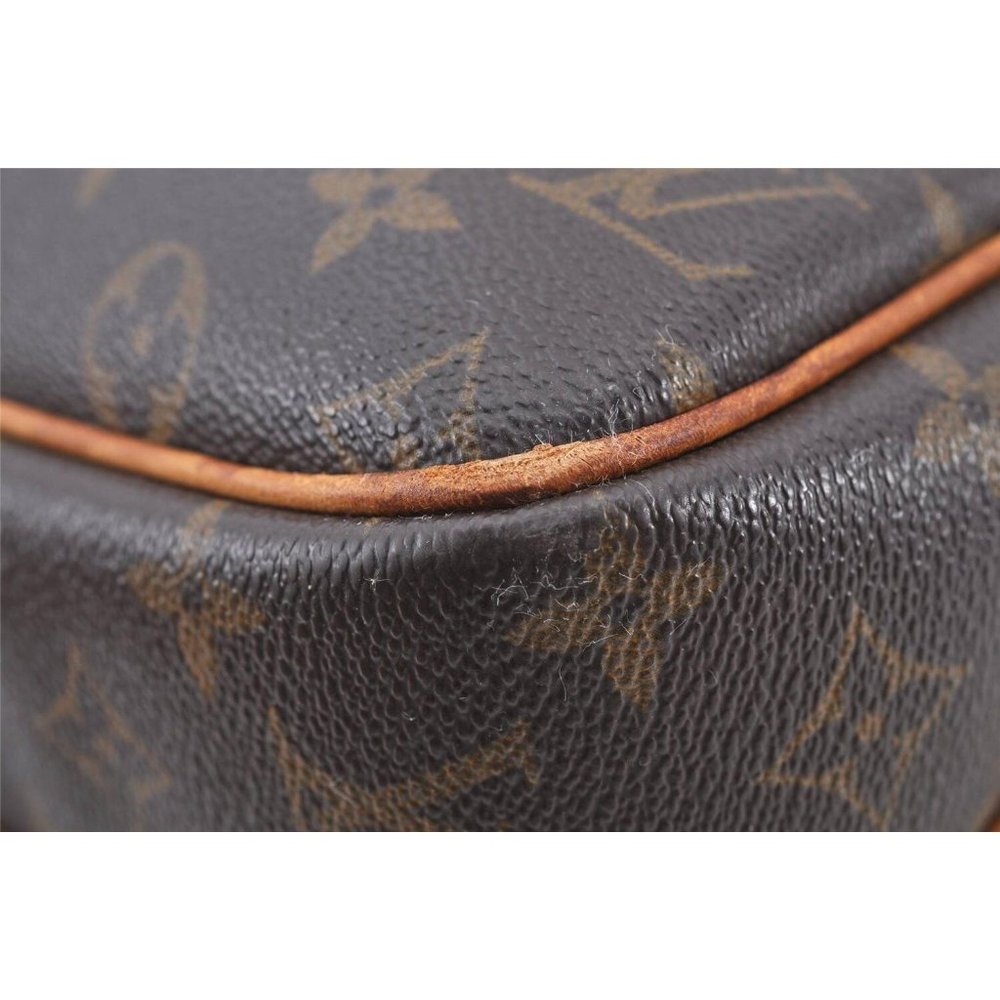 Auth Louis Vuitton Reporter Gm Shoulder #48943L46B - Picture 6 of 12